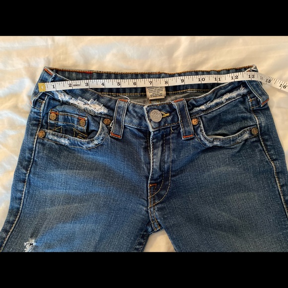 True Religion Brand Jeans NWOT - Picture 7 of 8